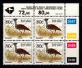 Südafrika Südafrika 902 I A postfrisch 4 er Block MiNr. 902 I A postfrisch 4 er Block -