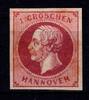 Hannover Hannover 14 postfrisch MiNr. 14 postfrisch -