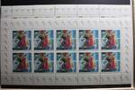 BRD BRD 1777-1780 postfrisch als Kleinbogen Bundesrepublik Deutschland MiNr. 1777-1780 postfrisch als Kleinbogen Bundesrepublik Deu -