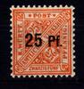 Württemberg Württemberg 240 postfrisch MiNr. 240 postfrisch -