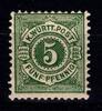 Württemberg Württemberg 53 postfrisch MiNr. 53 postfrisch -