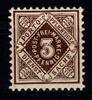 Württemberg Württemberg 105 postfrisch MiNr. 105 postfrisch -