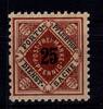 Württemberg Württemberg 130 postfrisch MiNr. 130 postfrisch -