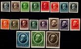Bayern Bayern 94 II-115 II B postfrisch MiNr. 94 II-115 II B postfrisch -