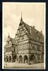 AK Paderborn Rathaus 1934 ungebraucht -