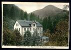 AK Bad Wildstein Traben Trarbach Gasthof Friedrich Käss um 1930 gebraucht -