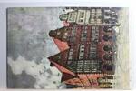 AK Bremen Ratscafe Architekt Rudol Jacobs ungebraucht -