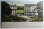 AK Kassel Marmorbad 1904 gebraucht -