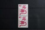 Berlin Berlin 407 C/D postfrisch senkrechtes Paare MiNr. 407 C/D postfrisch senkrechtes Paare -
