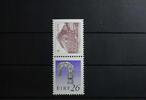 Irland Zd S46 postfrisch Zusammendrucke MiNr. Zd S46 postfrisch Zusammendrucke