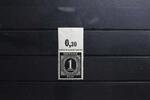 Alliierte Besetzung  Alliierte Besetzung 911P OR ndgz postfrisch MiNr. 9... 2.23 US$  ＋  1.76 US$ 运费