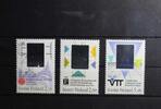Finnland 1175-1177 postfrisch MiNr. 1175-1177 postfrisch