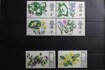 Großbritannien  Großbritannien 446x-451x postfrisch MiNr. 446x-451x post... 2.93 US$  ＋  1.76 US$ 运费