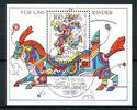 BRD BRD Block 35 II Berlin, Plattenfehler Ersttagssonderstempel MiNr. Block 35 II Berlin, Plattenfehler Ersttagssonderstempel -