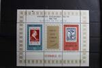 Türkei Türkei Block 20 mit 2574-2575 postfrisch MiNr. Block 20 mit 2574-2575 postfrisch -