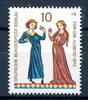 Berlin Berlin 354 I postfrisch Plattenfehler MiNr. 354 I postfrisch Plattenfehler -