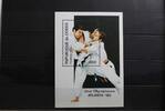 Kongo Kongo Block 127 mit 1443 postfrisch Olympische Spiele MiNr. Block 127 mit 1443 postfrisch Olympische Spiele -