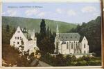 AK Marienthal Wallfahrtsort im Rheingau 1929 gebraucht -