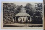 AK Potsdam Sanssouci, Japanischer Tempel 1928 gebraucht -