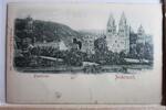 AK Andernach Pfarrkirche ungebraucht -