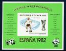 Togo Togo Block 177B postfrisch Fußball MiNr. Block 177B postfrisch Fußball -