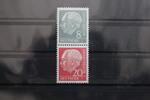 BRD BRD Zd S 49 Y II postfrisch Zusammendruck Bundesrepublik Deutschland MiNr. Zd S 49 Y II postfrisch Zusammendruck Bundesrepublik -