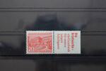 Berlin Berlin Zd W17 postfrisch MiNr. Zd W17 postfrisch -