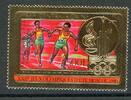 Zentralafrika Zentralafrika 733 postfrisch Olympiade MiNr. 733 postfrisch Olympiade -
