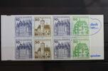 BRD BRD MH 22o K1 oZ postfrisch geöffnet Markenheftchen Bundesrepublik MiNr. MH 22o K1 oZ postfrisch geöffnet Markenheftchen Bun -