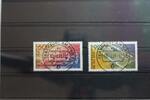 BRD  BRD 1094-1095 gestempelt Vollstempel Frankfurt Bundesrepublik Deuts... 2.93 US$  ＋  1.76 US$ 运费