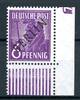 Berlin Berlin 2 DZ 7 postfrisch MiNr. 2 DZ 7 postfrisch -