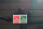 BRD BRD Zd W25 gestempelt Zusammendrucke MiNr. Zd W25 gestempelt Zusammendrucke -