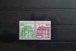 Berlin Berlin Zd W77 postfrisch Zusammendrucke Bundesrepublik Deutschland MiNr. Zd W77 postfrisch Zusammendrucke Bundesrepublik Deutsch -