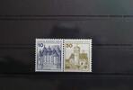 Berlin Berlin Zd W68 postfrisch Zusammendrucke Bundesrepublik Deutschland MiNr. Zd W68 postfrisch Zusammendrucke Bundesrepublik Deutsch -