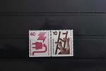 Berlin Berlin Zd W52 postfrisch Zusammendruck Bundesrepublik Deutschland MiNr. Zd W52 postfrisch Zusammendruck Bundesrepublik Deutschla -