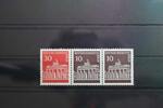 Berlin Berlin Zd W44 postfrisch Zusammendrucke Bundesrepublik Deutschland MiNr. Zd W44 postfrisch Zusammendrucke Bundesrepublik Deutsch -