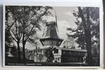AK Potsdam Sanssouci Historische Mühle Feldpost 1940 gebraucht -