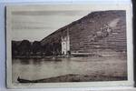 AK Binger Mäuseturm 1928 gebraucht -