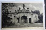 AK Fulda Paulustor 1933 gebraucht -