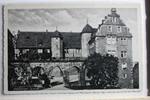 AK Eschwege Schloss ungebraucht -