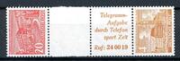 Berlin Zusammendrucke Berlin Zusammendrucke SZ 5 postfrisch MiNr. SZ 5 postfrisch -