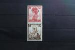 Deutsches Reich Deutsches Reich Zd S235 postfrisch Zusammendrucke MiNr. Zd S235 postfrisch Zusammendrucke   