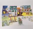 Gibraltar FDC Jahrgang 1994 Ersttagesbrief/FDC Ersttagesbrief/FDC BU