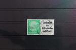 Deutsches Reich  Deutsches Reich Zd W73 gestempelt Zusammendrucke MiNr. ... 2.93 US$  ＋  1.76 US$ 运费