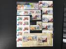Australien Lot aus 2001 Australien Lot aus 2001 postfrisch postfrisch -