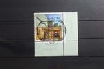 BRD  BRD 2866 gestempelt Eckrand Vollstempel Bundesrepublik Deutschland ... 2.93 US$  ＋  1.76 US$ 运费