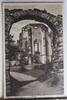 AK Marienburg Ruine a. d. Mosel ungebraucht -
