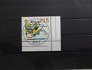 BRD BRD 3158 gestempelt Eckrand Vollstempel Bundesrepublik Deutschland MiNr. 3158 gestempelt Eckrand Vollstempel Bundesrepublik Deut -