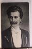 AK Deutschland Johan Strauss ungebraucht -