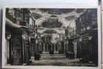 AK St. Gallen Inneres der Stiftsbibliothek ungebraucht -